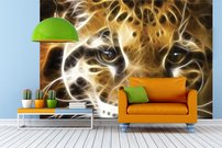 Tapeta Šelma - ZR 0138