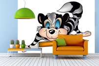 Tapeta Zvieratko - PD 0036