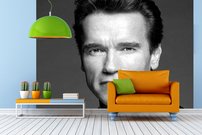 Arnold Schwarzenegger- LO 1002