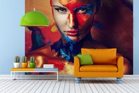 Bodypainting - MA 0150