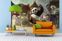 Kung Fu Panda - AN 0106