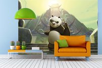 Kung Fu Panda - AN 0107