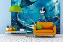 Tapeta Pod morom - AN 0103