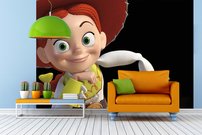 Tapeta Toy Story - AN 0055