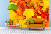 Tapeta Lístie - PK 0081