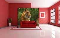 Tapeta ZR 0152 - Tiger