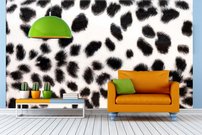 Tapeta ZR 0053 - Škvrny