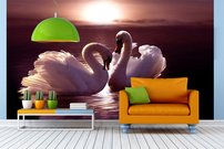 Tapeta ZR 0022 - Labute