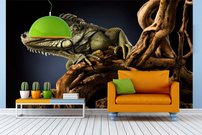 Tapeta ZR 0031 - Jašter