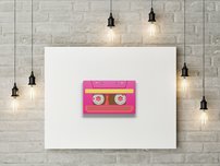 obraz na stenu paska OD 3