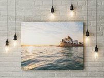 obraz na stenu panorama mesta sydney 3