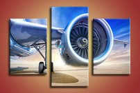 obraz na stenu nova turbina 2