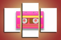 obraz na stenu paska OD 1