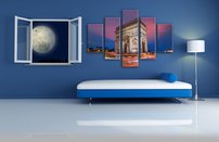 obraz na stenu pariz - 5