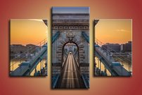 obraz na stenu budapest madarsko 2