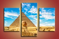 obraz na stenu egypt 1
