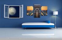 obraz na stenu budapest madarsko 6