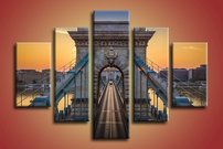 obraz na stenu budapest madarsko 1