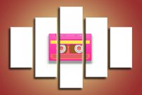 obraz na stenu paska OD 2