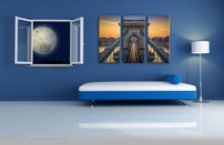 obraz na stenu budapest madarsko 4