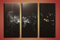 Zlaté hodinky - OD 0009