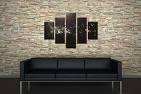 Zlaté hodinky - OD 0009