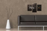 Zlaté hodinky - OD 0009