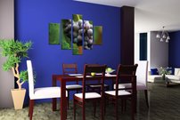 Strapec hrozna - OD 0027