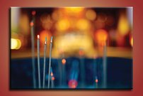 Vonné tyčinky - OD 0038