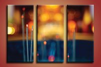 Vonné tyčinky - OD 0038