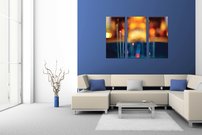 Vonné tyčinky - OD 0038