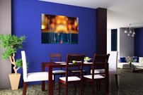 Vonné tyčinky - OD 0038