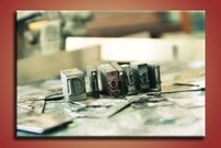 obraz na stenu digital OD 1