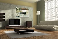 obraz na stenu digital OD 4