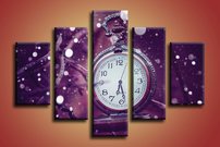 Vreckové hodinky - OD 0081