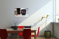 obraz na stenu i love london OD 4