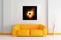 Horiaca lopta - OH 0002