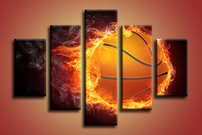 Horiaca lopta - OH 0003