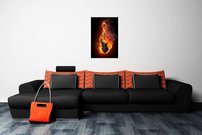 Horiaca gitara - OH 0008