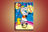 Jednorožec - PD 0002