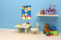 Jednorožec - PD 0002