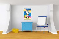 Jednorožec - PD 0002