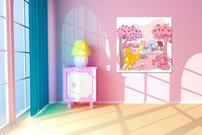 Zvieratká - PD 0007