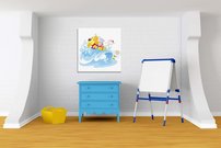 Zvieratká - PD 0009