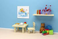 Zvieratká - PD 0009