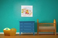 zvieratká - PD 0010