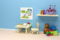 Zvieratká - PD 0014