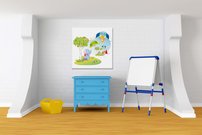 Zvieratká - PD 0014