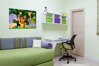 zvieratká - PD 0021