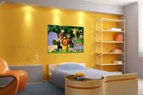 zvieratká - PD 0021